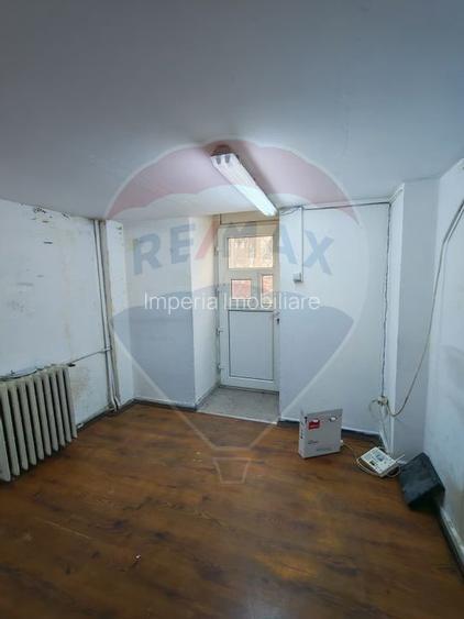 Spațiu comercial 40mp în zona Ultracentral - 4