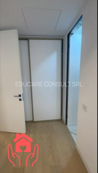 JANDARMERIEI (Clubul Stejarii)-4 camere luxury, imobil exclusivist in padure! - 25