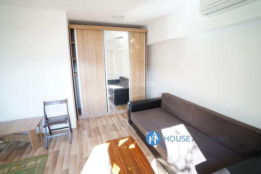 Inchiriere garsoniera Romana - 8