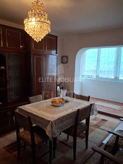Apartament 3 camere în zona PIATA ZORILOR - 6