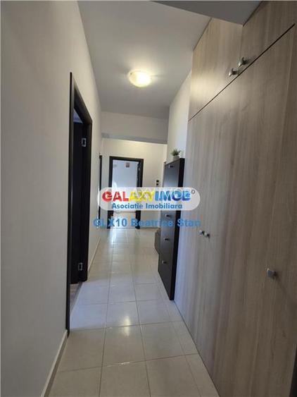 Inchiriere apartament 2 camere Bucurestii Noi    Sos. Chitilei - 9