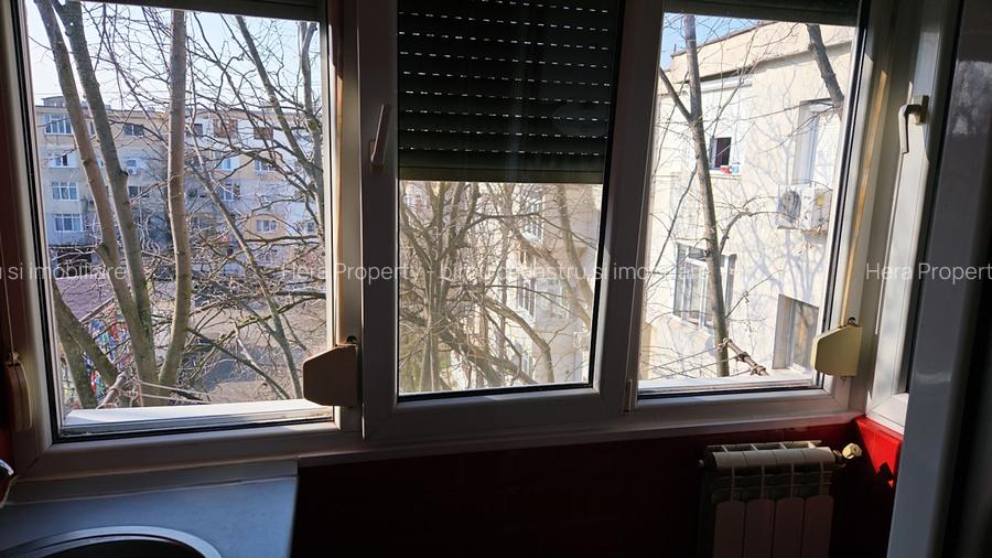APARTAMENT ETAJ 4 SIDERURGIȘTILOR - 18
