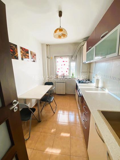 Metrou Gorjului- George Calboreanu, decomandat, modern. - 6