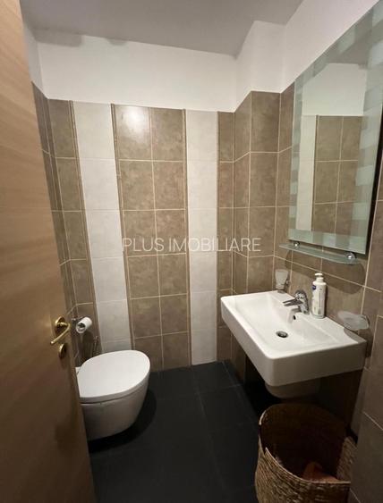 Apartament 2 camere Lux + CTP in Bloc Nou in Complex Ambiance Residence - 5
