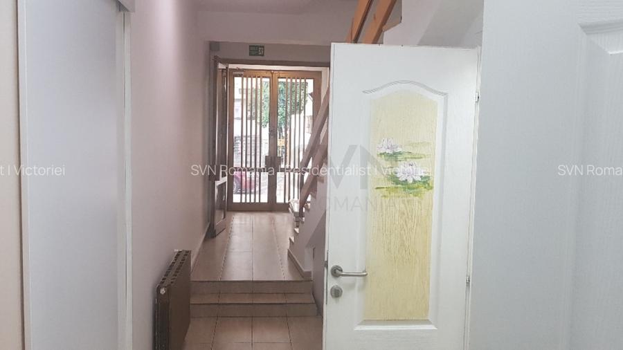 REC0003358 Vila de Vanzare I 10 Camere I Pretabila Comercial sau Birouri I Piata - 2