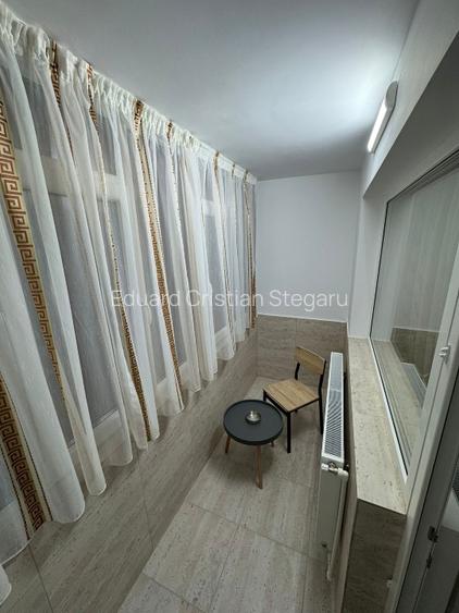 Apartament Nou,Elegant si Confortabil, Casa de Cultură 50mp,500€/Luna - 8