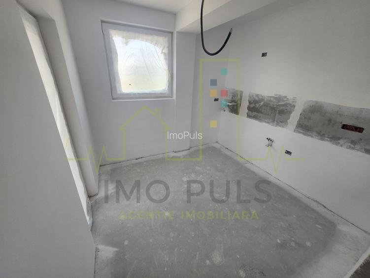 3 Camere. Lipovei. Bloc nou. Et. 1. Bucatarie separata. 2 Bai - 9