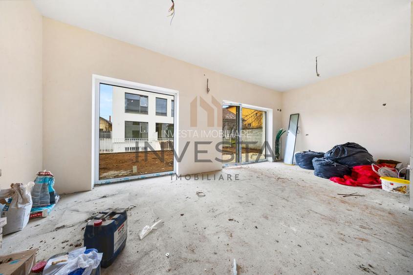 Duplex modern | 191 mp | curte proprie | garaj dublu | Andrei Muresanu - 5