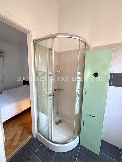 Apartament 2 camere in zona Parcului Cismigiu - 10