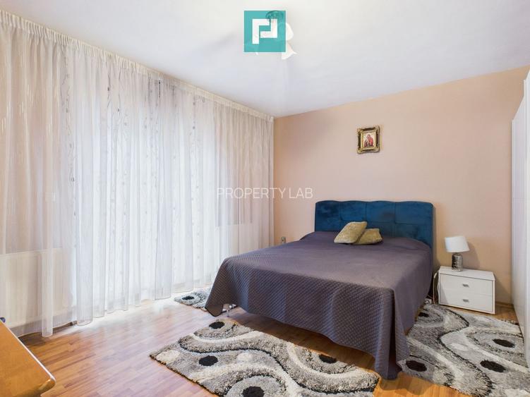 Casă cu 5 camere în Remetea Mare - 15