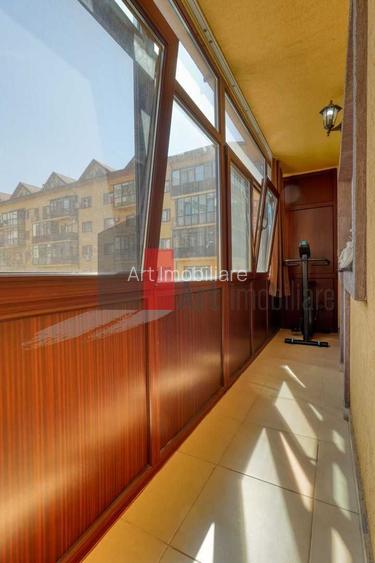 Apartament Premium 3 Camere 65 m2 Militari Residence Utilat Smart Home - 7