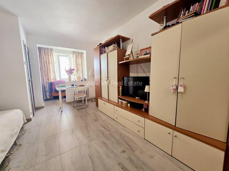 Garsoniera Titan- Prisaca Dornei - 13