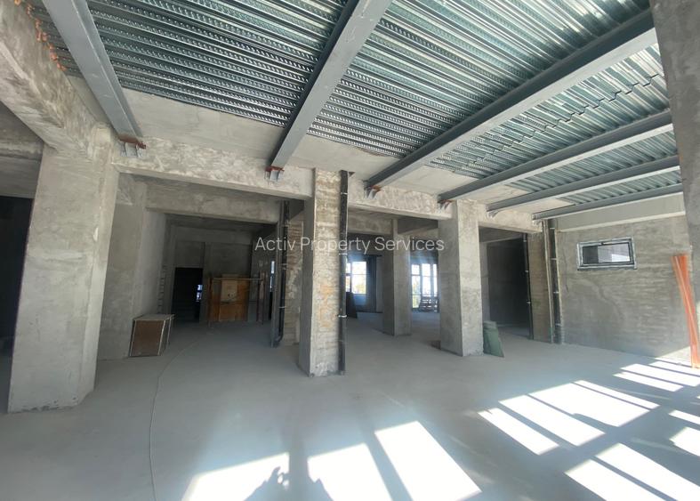 Spatiu comercial de inchiriat pe Bulevardul Tomis 334A, Constanta - 6