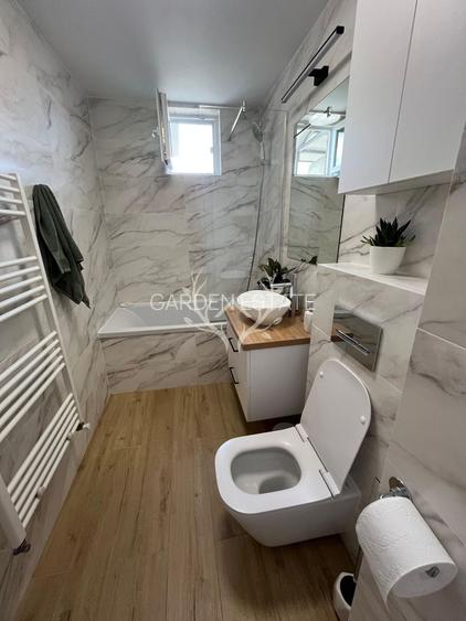 Apartament 3 camere, renovat complet, Gheorgheni, str. Unirii - 7