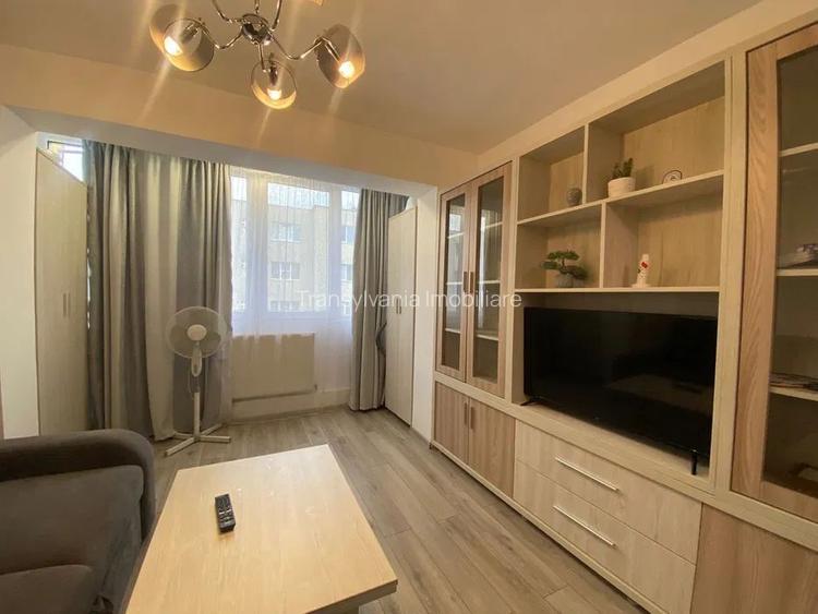Apartament cu 2 camere decomandate | 45mp | Manastur - 4