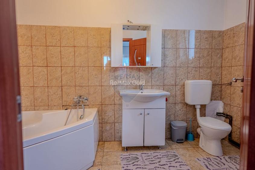 De vanzare Vila  în Mogoșoaia – 550 mp teren - 17