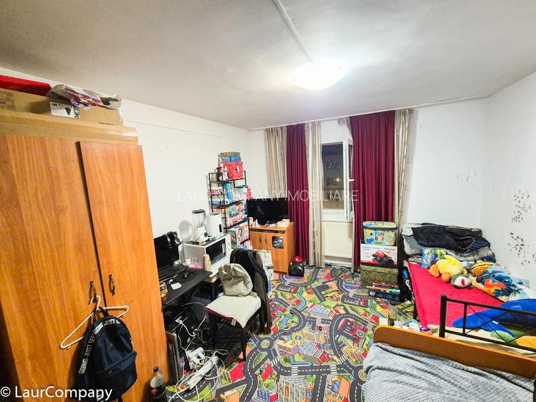 Garsoniera Prundu Academica Pitesti - 4