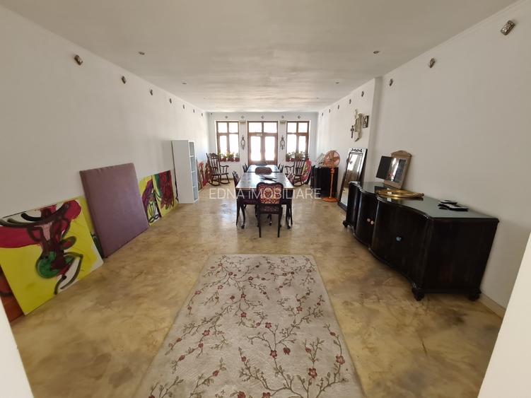 Câmpina, locație strategică pentru clinică medicală, centru de recuperare, spa - 28