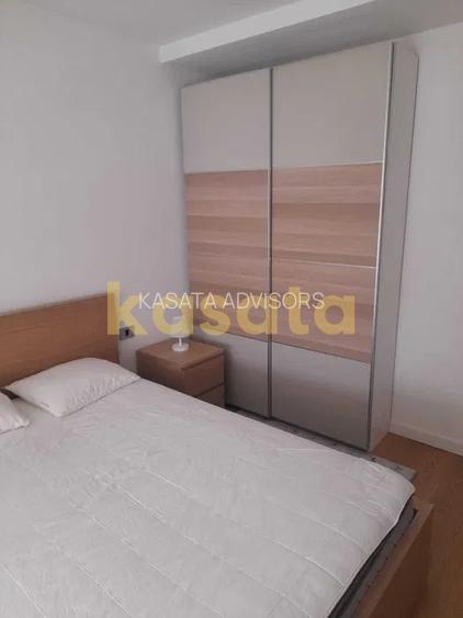 2 camere complet mobilat | Aviatiei Tower – Faza 1 | Etaj 6 - 5