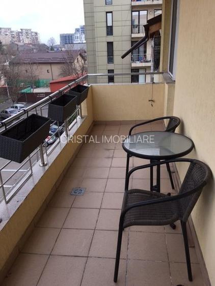 Apartament 3 camere, Timpuri Noi, la 7 min de metrou. - 6