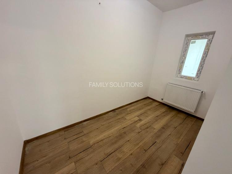 Oportunitate! Imobil P+2Et pretabil multiple afaceri. Teren 495mp. 8 cam. - 6