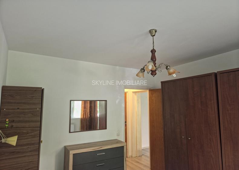 Apartament 2 camere, 50 mp, metrou, Drumul Taberei - 6