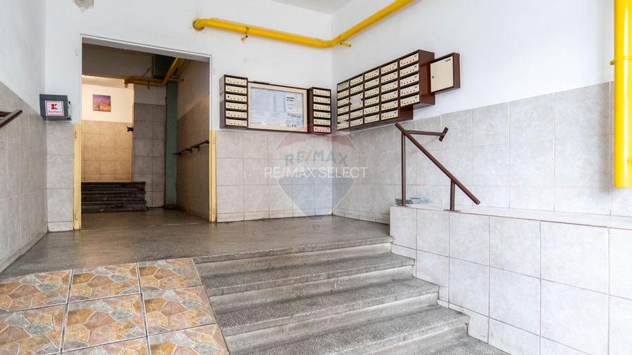 Vanzare garsoniera, zona Pantelimon - Parcul Morarilor - 12