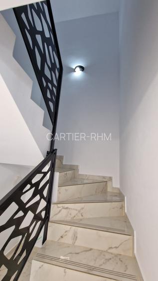 De vanzare 1/2 Duplex Sacalaz - 10