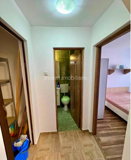 Apartament 2 camere-Podu Ros-bloc fara risc - 6