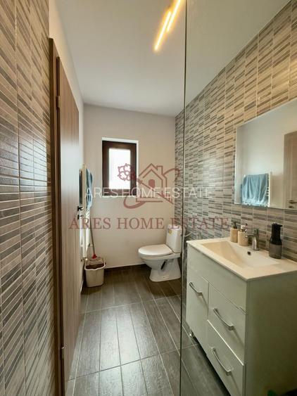 Duplex moderm mobilat si utilat complet | Toate utilitatile - 8