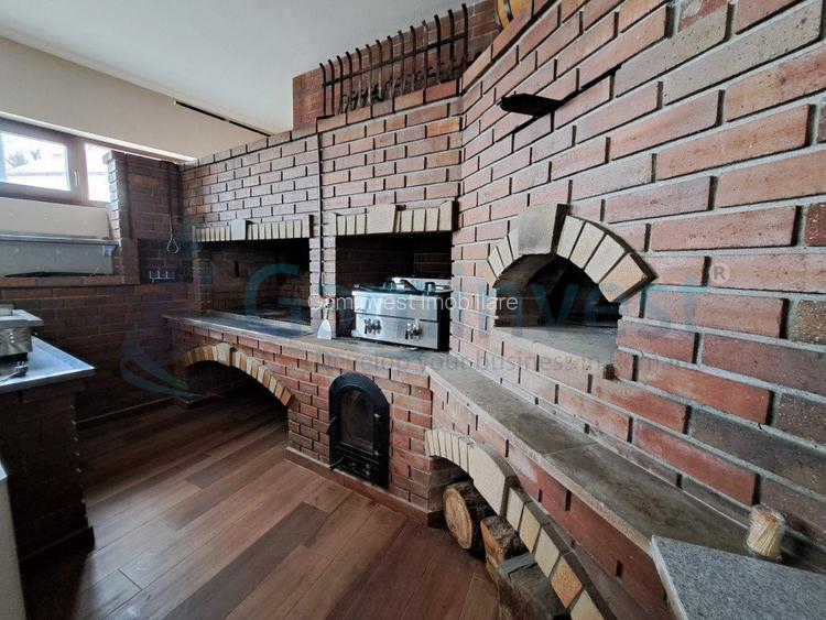 Restaurant de inchiriat cu terasa, zona Baile 1 Mai, Bihor - 2