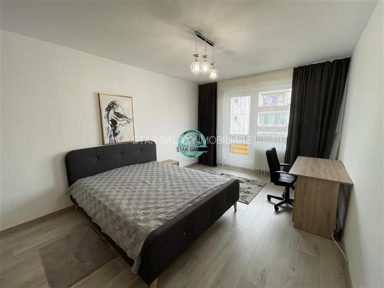Apartament cu 2 dormitoare de inchiriat, modern, in 7 Noiembrie - 6