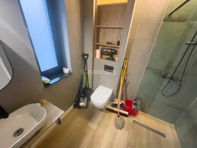 Vilă Individuală Mogosoaia Langa Padure Gata de Mutare - 8