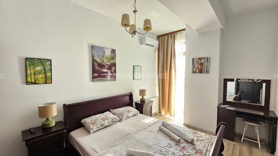 Inchiriere Apartament bulevardul Mamaia nr. 558 - 2