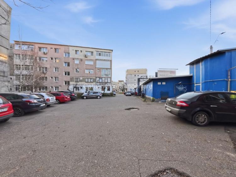 Cladire individuala 243 mp de inchiriat pe strada Mioritei Bacau - 17