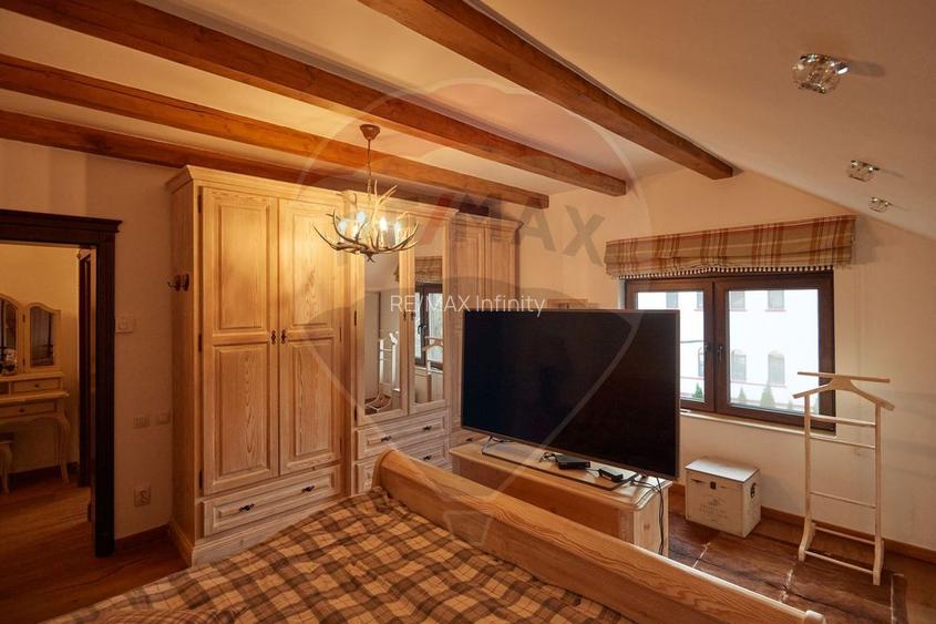 Investitie turistica langa Cluj – pensiune cu crama - 9