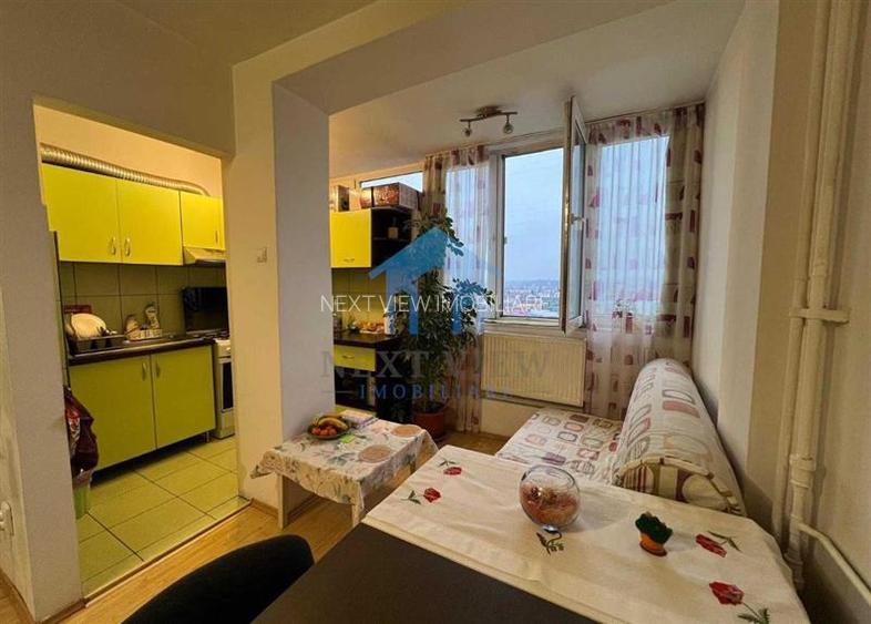 Garsoniera, Gheorgheni - 4