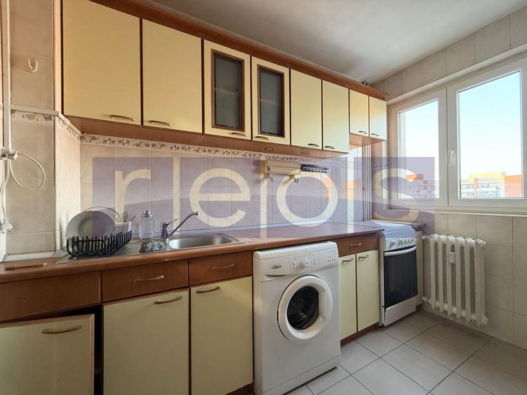 VÂNZARE 3 CAMERE | ZONA DRISTOR | MOBILAT ȘI UTILAT - 8