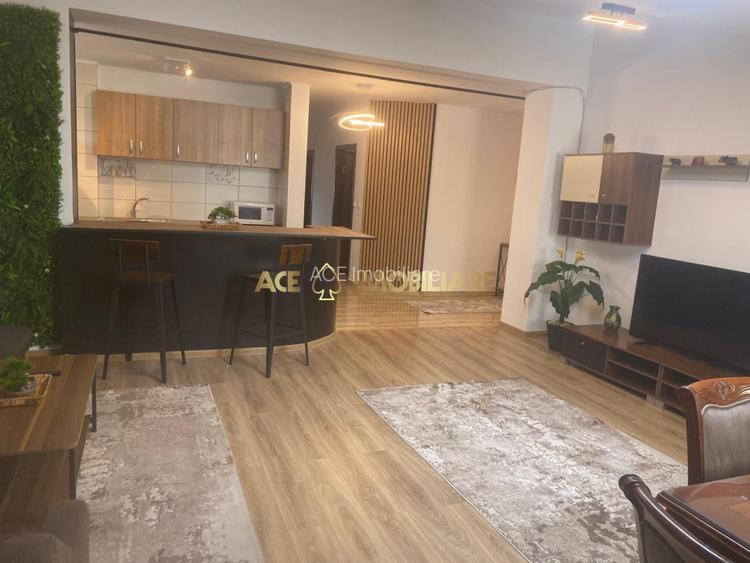 4 Camere | Baneasa | Centrala Proprie | Parcare | Mobilat - 3