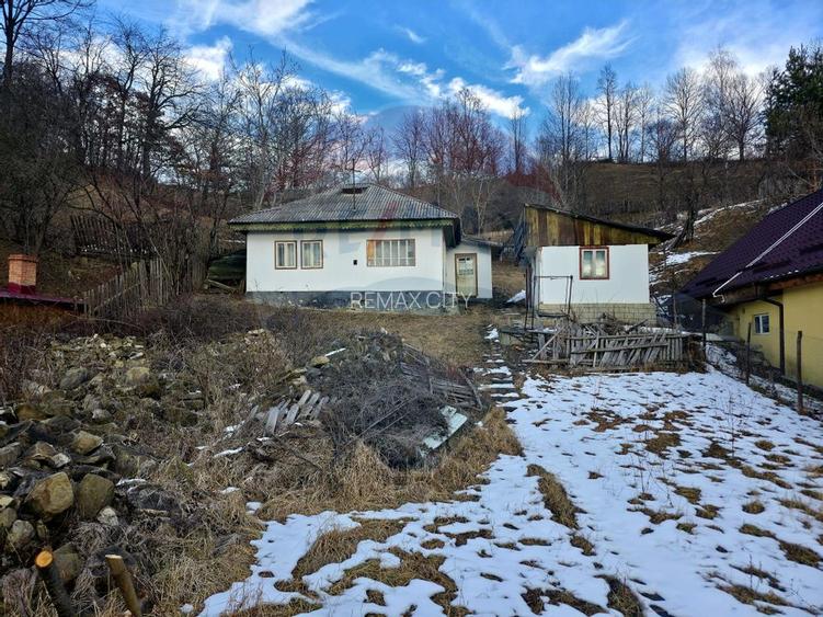 Teren 711mp Hangu / DN GROZAVESTI - 13