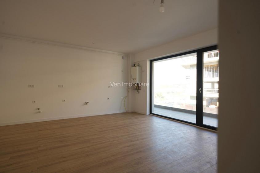 Ansamblu rezidential, zona Libertatii apartamente 2-3 camere - 9