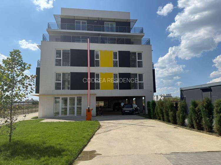 Apartament 2 camere Titan - 3