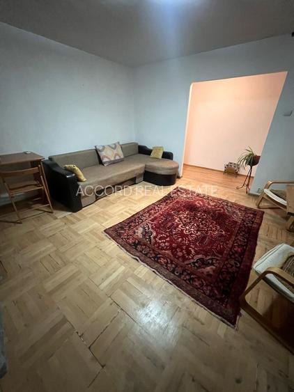 Drumul Taberei - 1 Mai, 3 camere decomandate, mobilat complet - 6