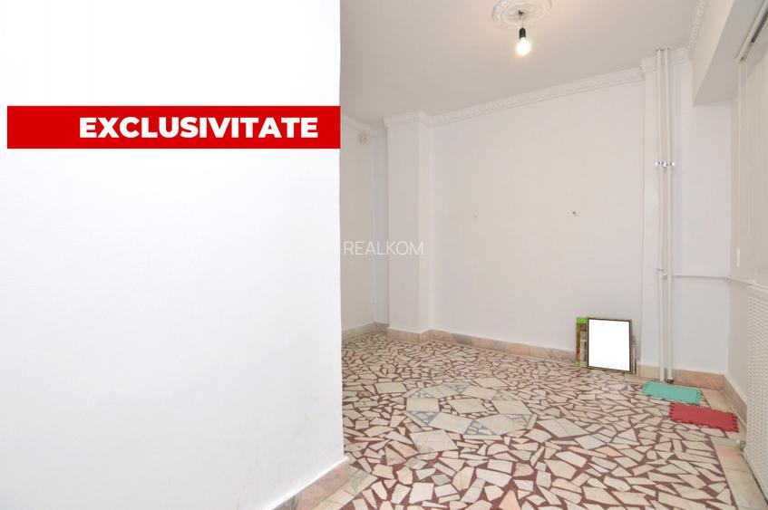 INCHIRIERE APARTAMENT 3 CAMERE CALEA CALARASILOR – MATEI BASARAB - 25