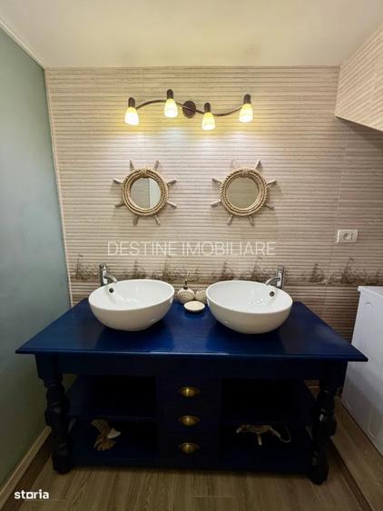 Studio de 35 mp, calitate Premium, zona Centrul Civic - 7