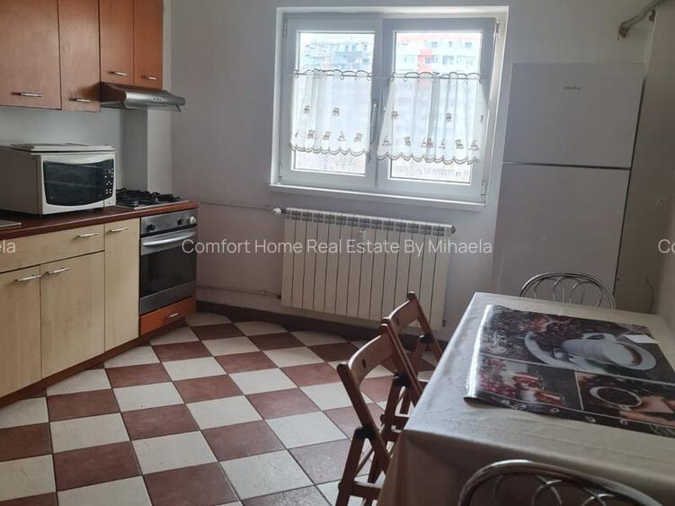 Obor Închiriez ap 2 cam cu fata la metrou mobilat utilat complet - 2