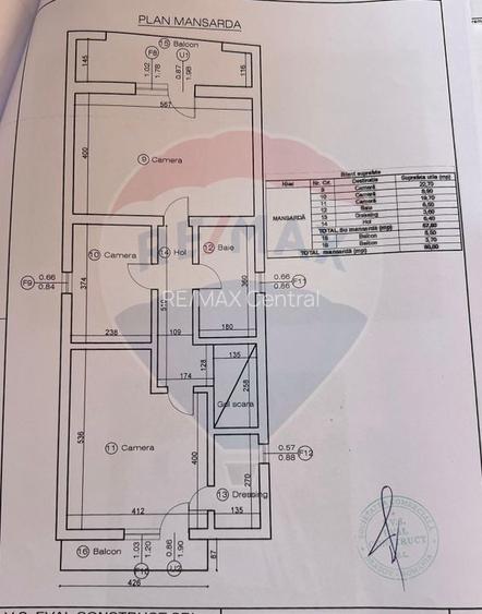 Casă falnică, curte individuală, langă Piața Unirii, în inima Scheilor - 36