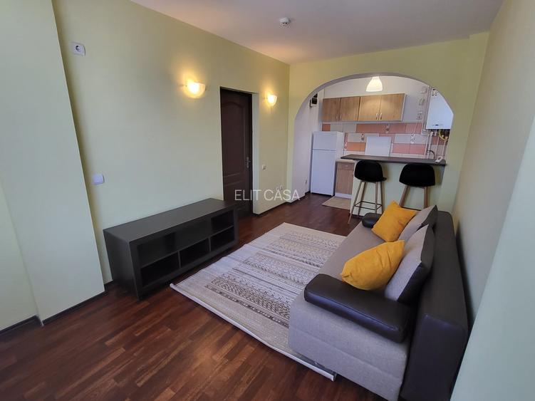 Apartament cu 2 camere, PET FRIENDLY, zona Bucium - OMV - 7