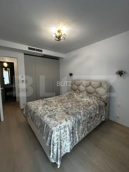 Apartament 2 camere, 55 mp, complex ONE Lake Club - 4