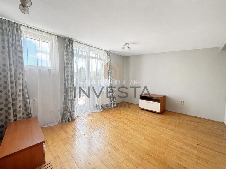 Casa de 360 mp cu sauna si garaj dublu de inchiriat in zona Buna Ziua - 19